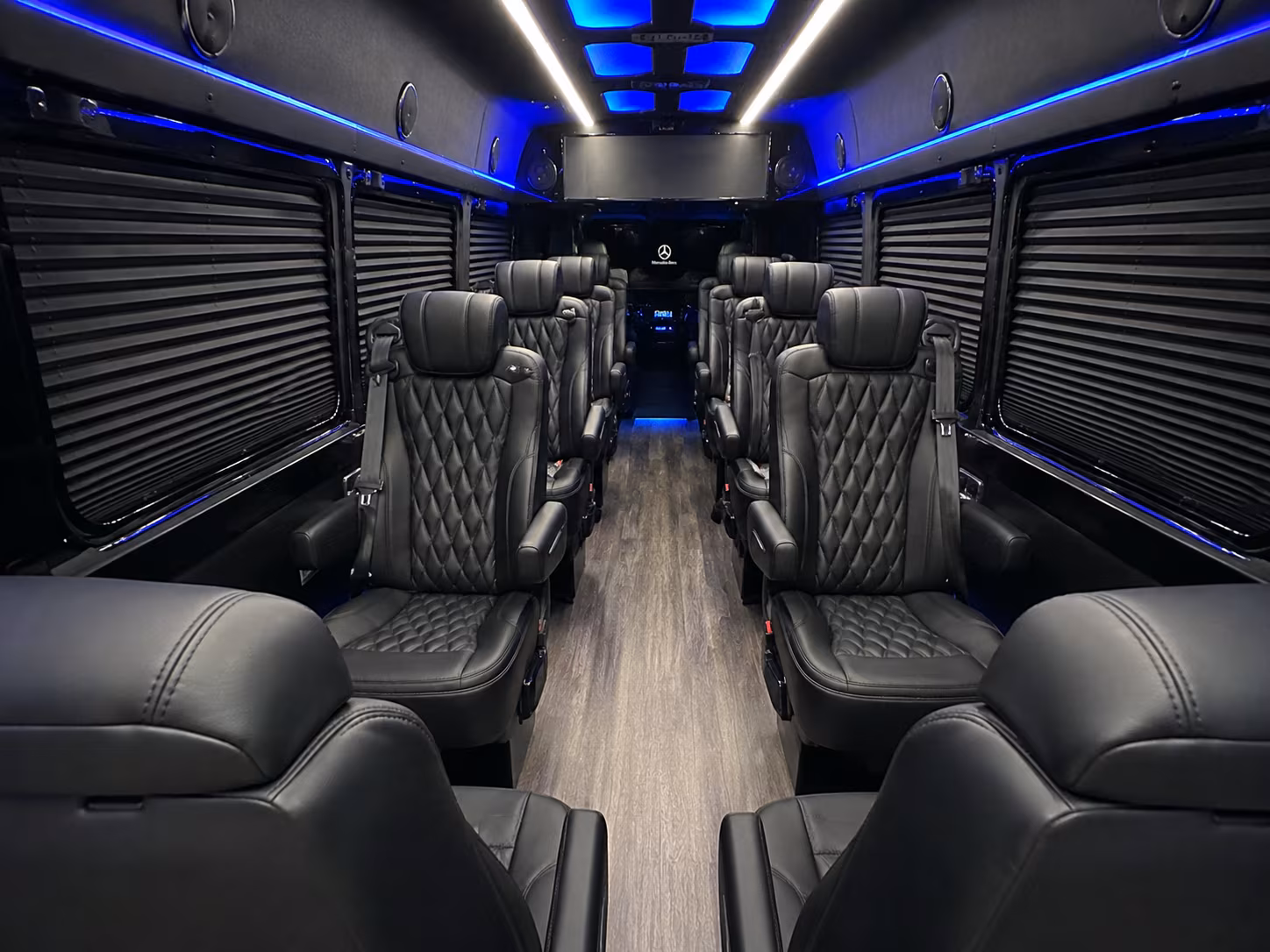 Atlanta Airport Transportation