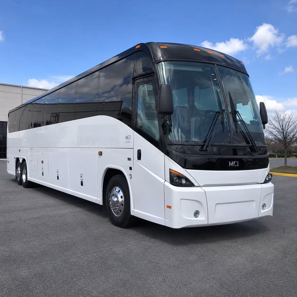 Alpharetta Corporate Event Transportation