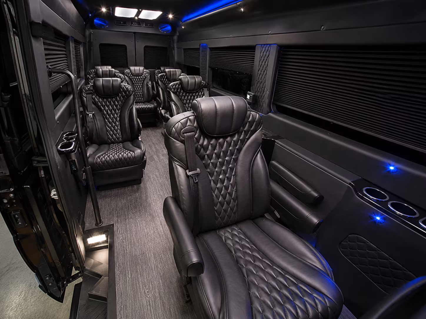 Athens Airport Shuttles & Transportation