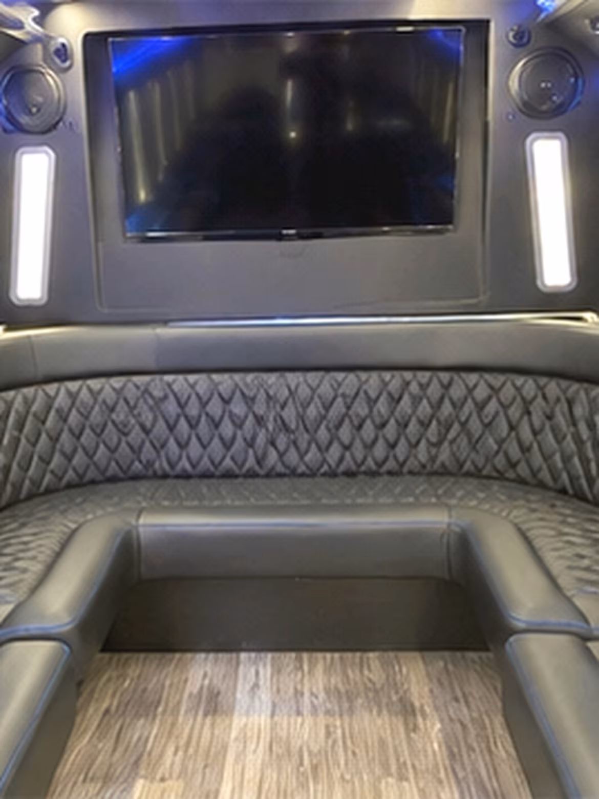 Athens Bachelor & Bachelorette Transportation