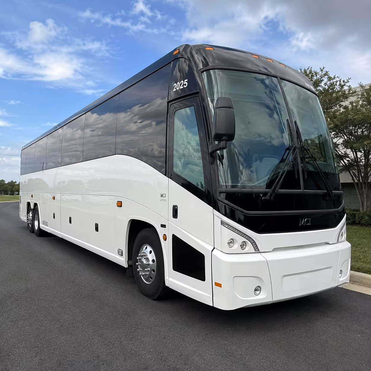 Athens School Event & Field Trip Transportation