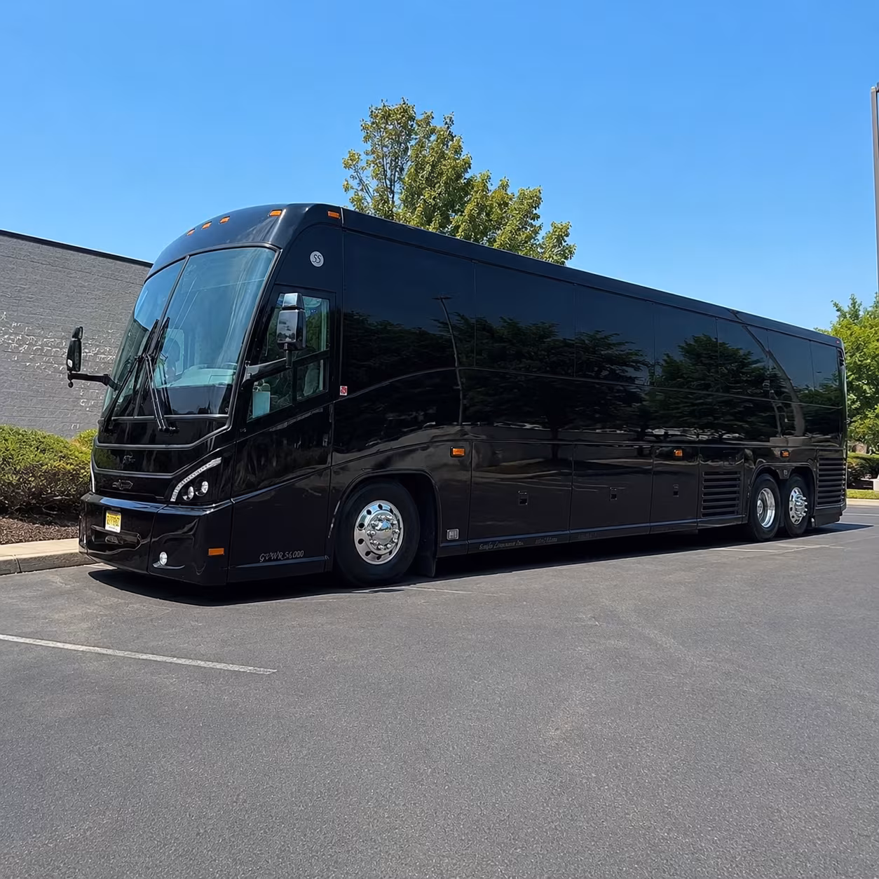 Atlanta Airport Shuttle & Transportation group transportation