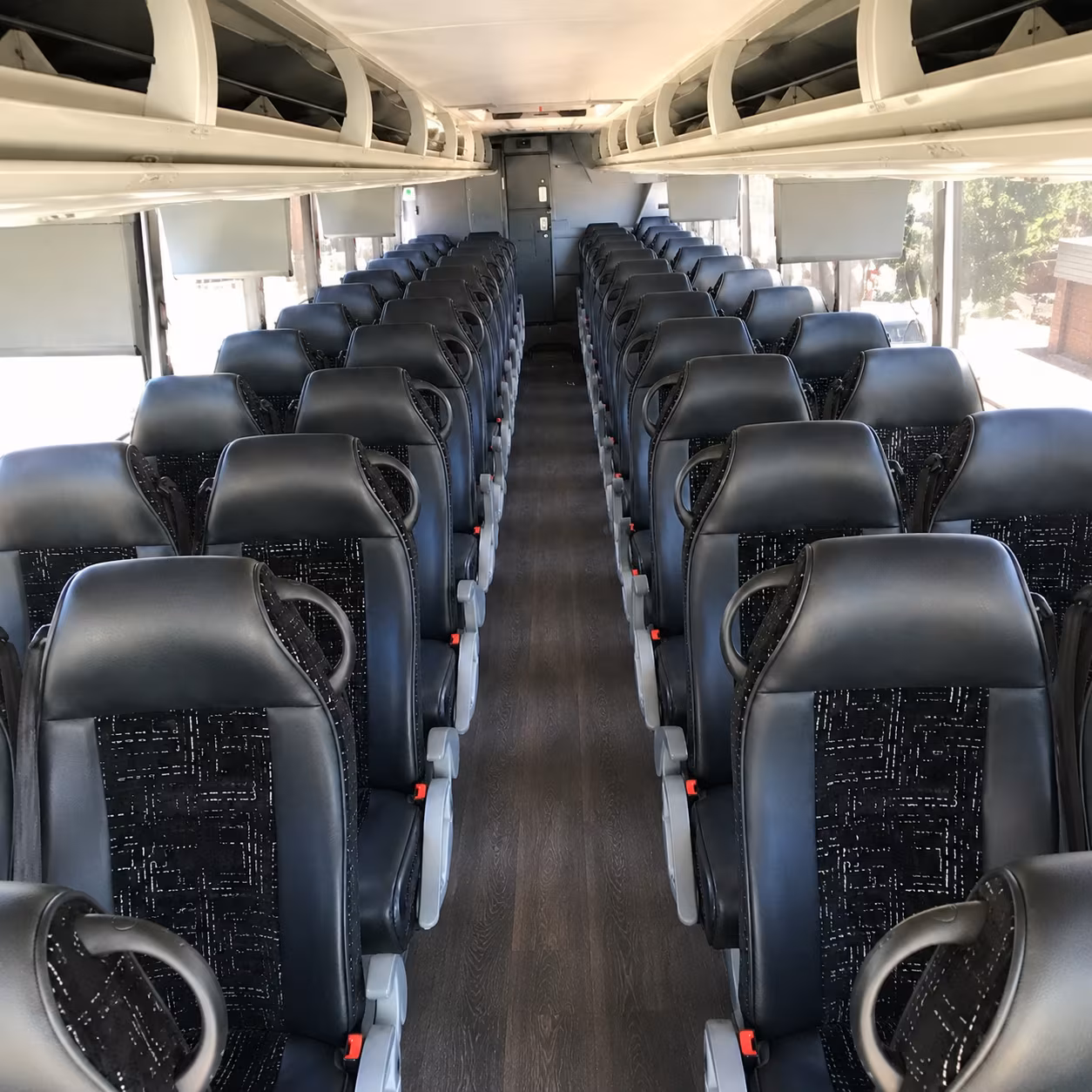 Atlanta Airport Shuttle & Transportation pickup coordination