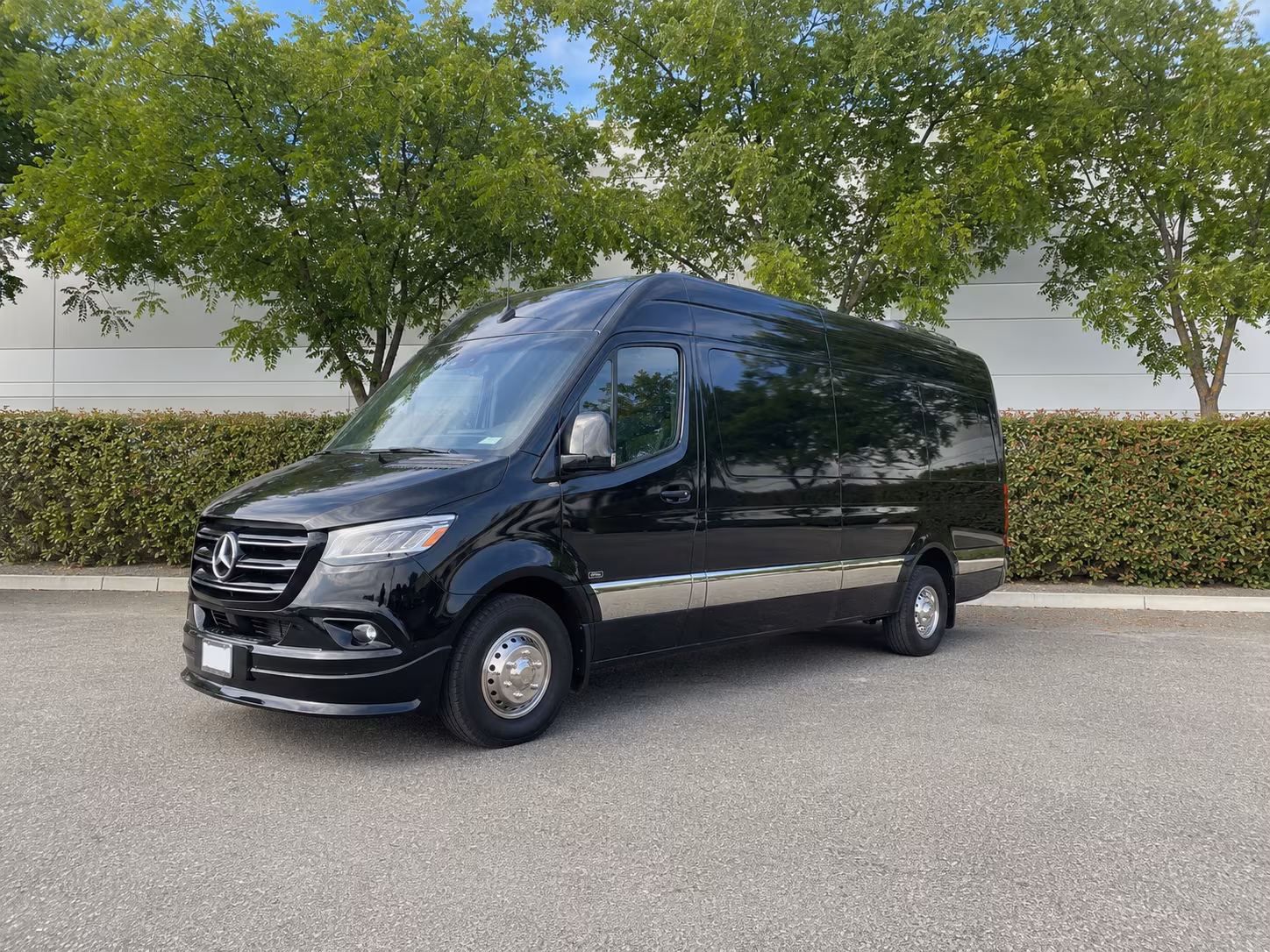 Atlanta atlanta corporate event party bus rental party bus exterior