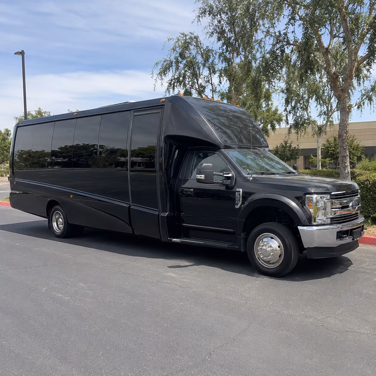 Atlanta Concert & Music Festival Transportation pickup coordination