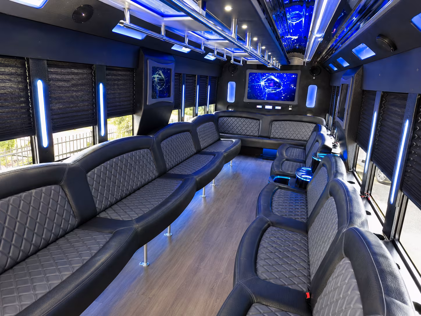 Atlanta Sporting Event Transportation route planning