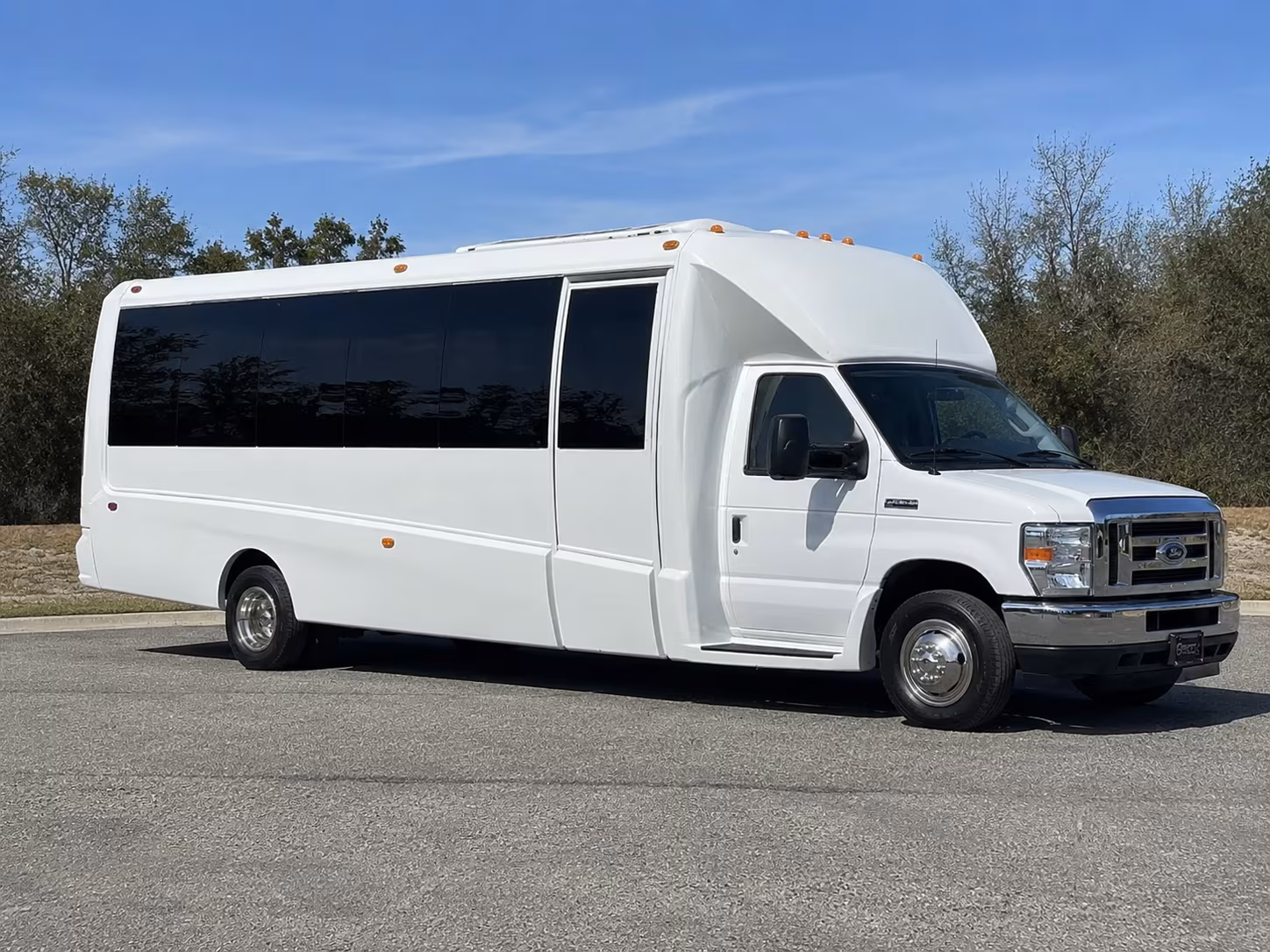 Birmingham Winery Tour & Pub Crawl Transportation