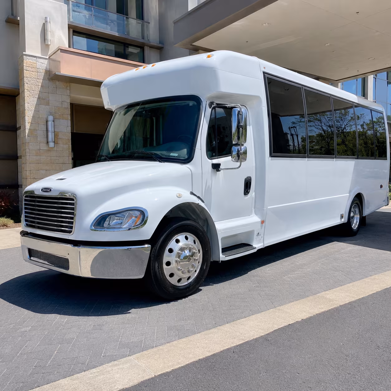 Chattanooga Airport Shuttles & Transportation