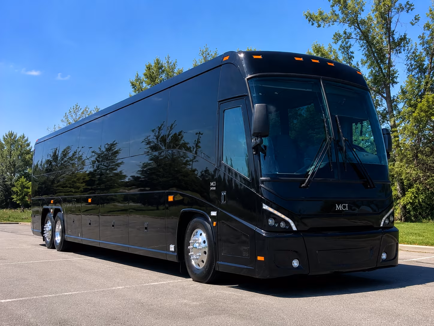 Chattanooga Corporate Event Transportation