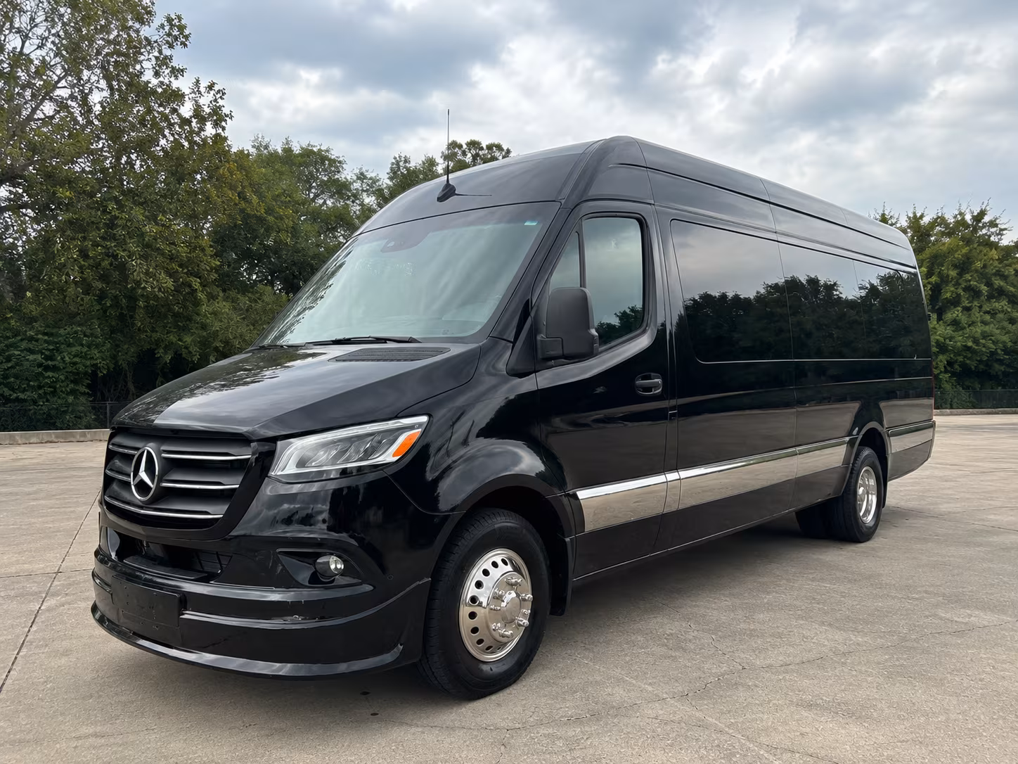 Johns Creek Airport Shuttles & Transportation
