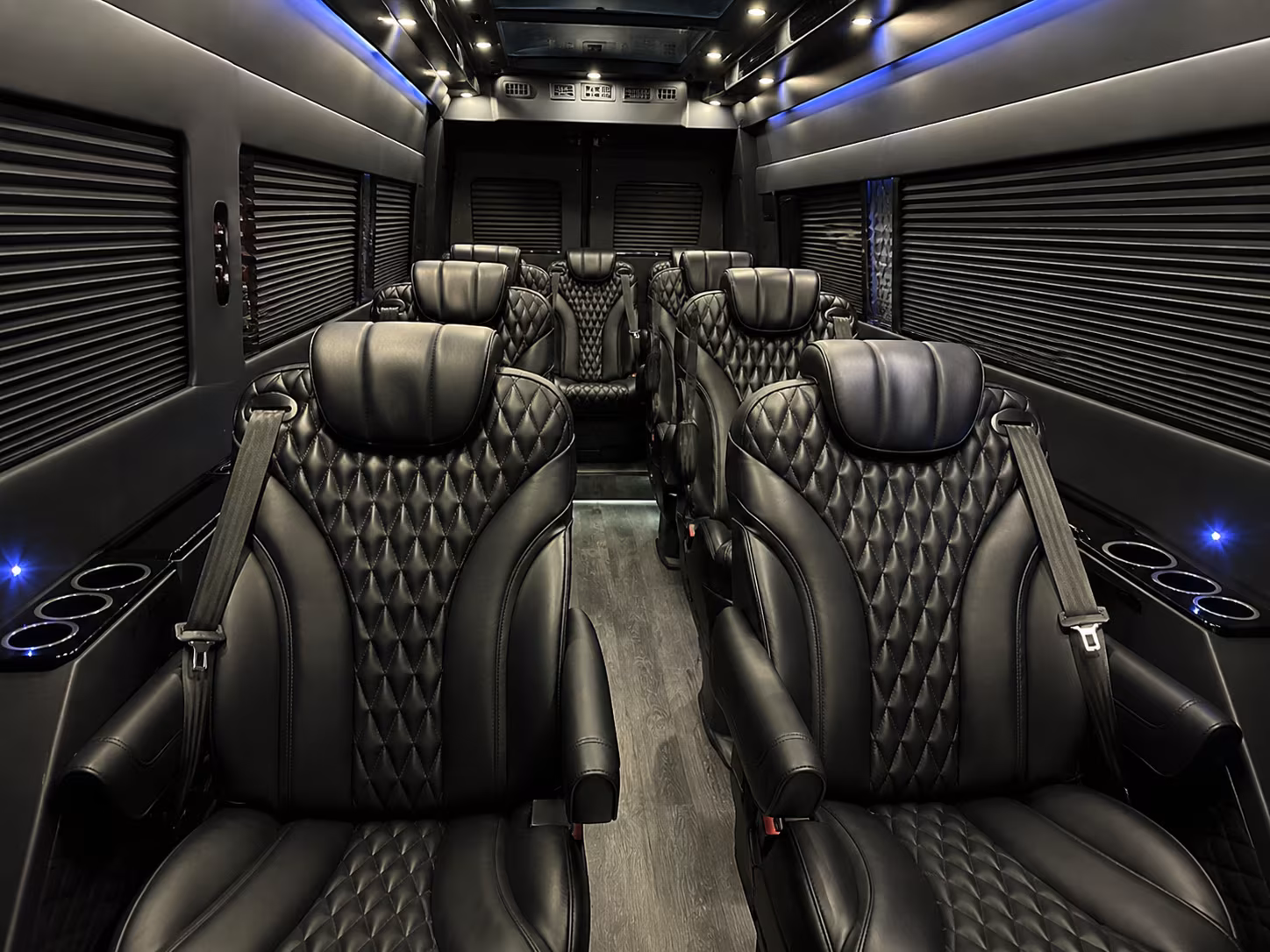 Macon Airport Shuttles & Transportation