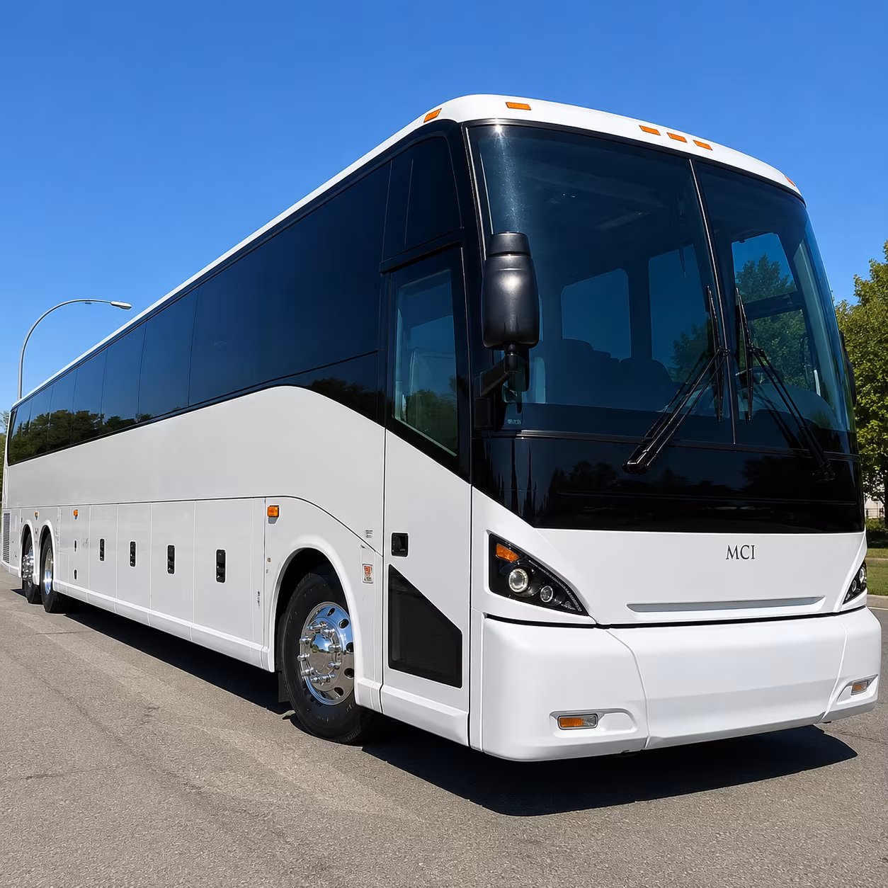 Macon Concert Transportation & Shuttles