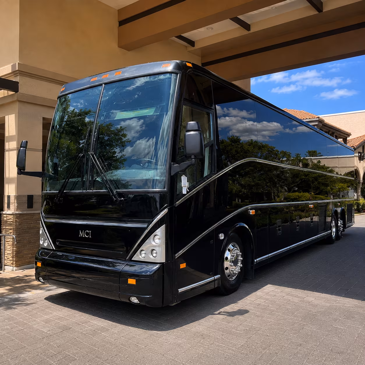 Montgomery Airport Shuttles & Transportation