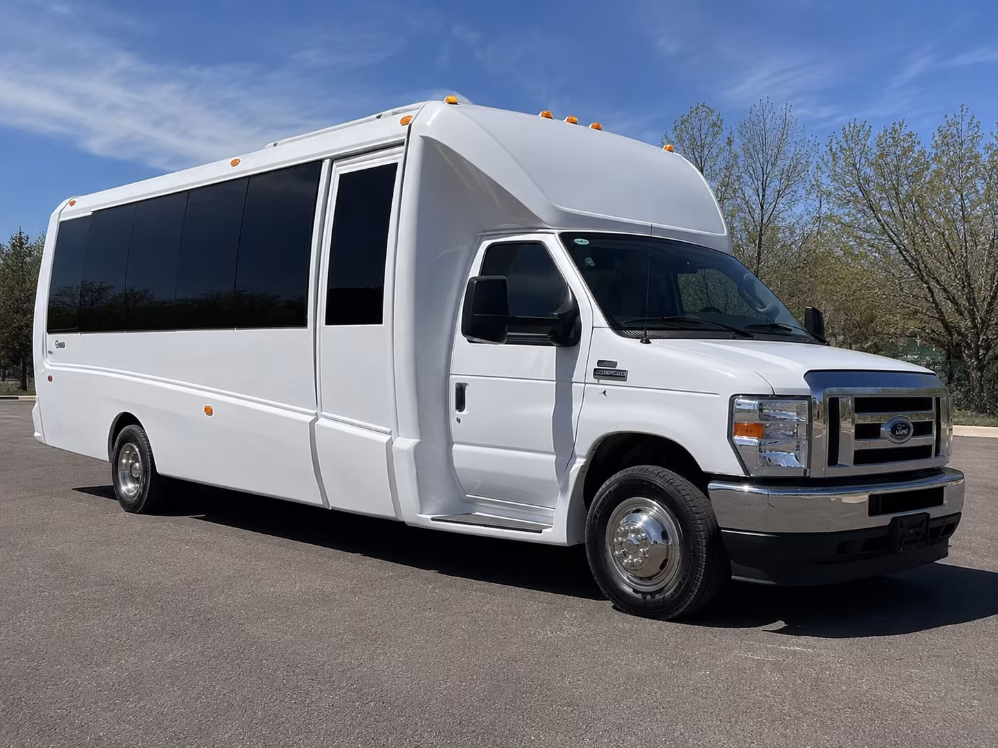 Sandy Springs Winery Tour & Pub Crawl Transportation