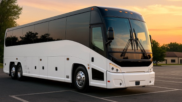 athens bus rentals for birthday sweet 16
