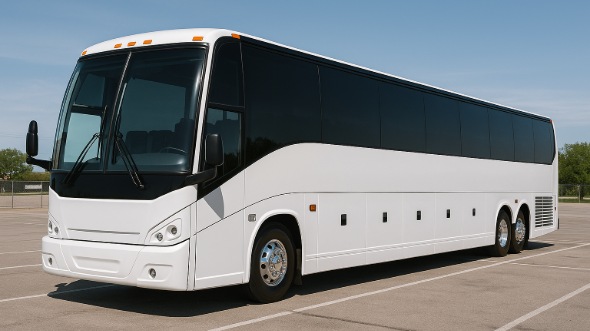 atlanta 50 passenger party bus