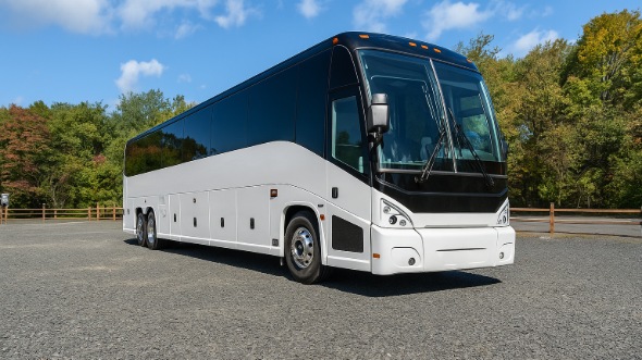 atlanta bus rental for bachelor and bachelorette
