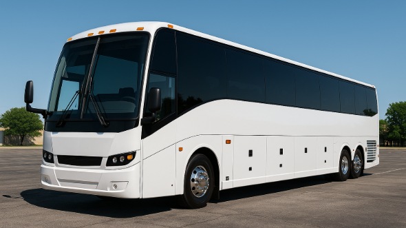 atlanta school event transportation charter bus rental