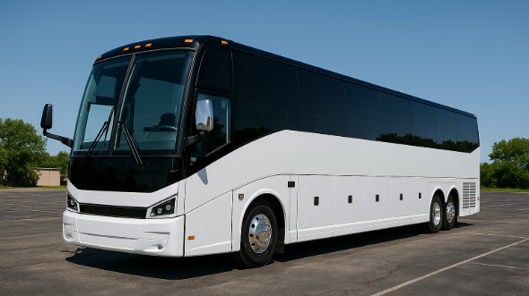atlanta bus rentals for travel agents charter bus rental