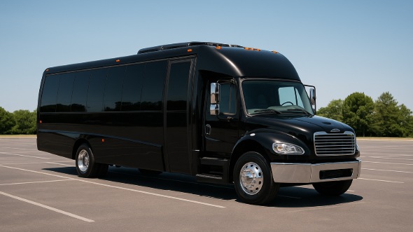 atlanta bus rentals for travel agents minibus rental