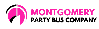 montgomery-party-bus-company-logo