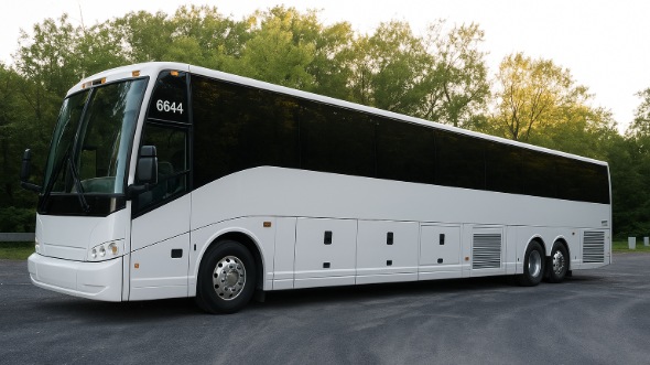 sandy springs concert transportation