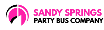 sandy-springs-party-bus-company-logo